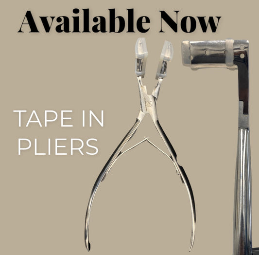 Tape Ins Pliers